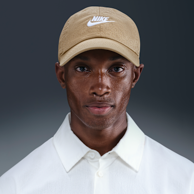 Nike Club Unstructured Futura Wash Cap. Nike.com
